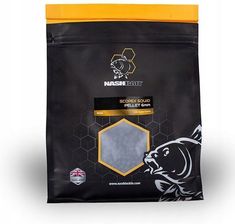 Zdjęcie Pellet Nash Scopex Squid Pellet 6mm 1kg 1778287429 - Nowe Warpno