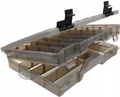 Zdjęcie Pudełko Germina Dark 36x22x7 cm 1778588224 - Stargard