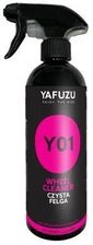 Yafuzu Płyn Do Czyszczenia Felg Y01 500 Ml