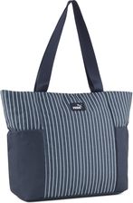 Zdjęcie Damska torba shopper UP Surf Club PUMA Navy Denim Look Blue - Wojkowice
