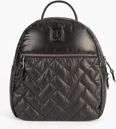 Plecak damski PEPE MOLL 242132 NEGRO