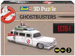 Zdjęcie Revell 00222 Puzzle 3D ECTO-1 "Ghostbusters" 1777755959 - Pobiedziska