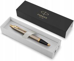 Zdjęcie Parker Długopis Im Brushed Metal Gt - 1931670 - Górzno