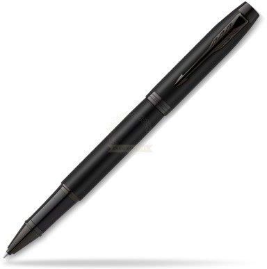 Parker Pióro Kulkowe Im Achromatic Black - 2127743