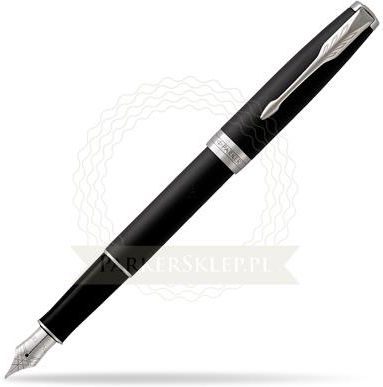Parker Pióro wieczne Sonnet Original Stalowy CT S0809210