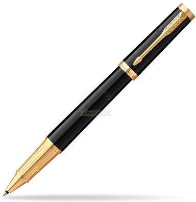 Parker Pióro Kulkowe Ingenuity Black Gt - 2182007