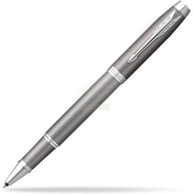 Parker Pióro Kulkowe Im Rituals Grey - 2203897
