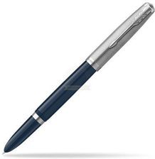 Zdjęcie Parker Pióro Wieczne 51 Midnight Blue Ct - 2123501 - Warka