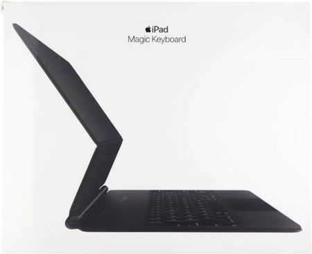 Apple Z Klawiaturą Ipad Pro 12 9 Gen 3 4 5 6 Air 13 M2