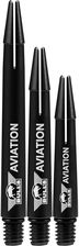 Zdjęcie Shaft dart Bull's Aviation Shafts Black, Długość: Short - 32.6mm - Bobolice