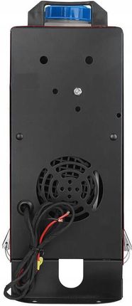 Blitzwolf Ogrzewanie postojowe BW-AH-V1B 5kw 12V - zdjęcie 3