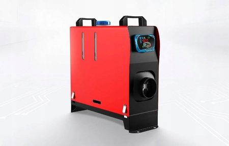 Blitzwolf Ogrzewanie postojowe BW-AH-V1B 5kw 12V - zdjęcie 6