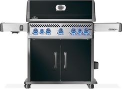 Zdjęcie Grill gazowy Napoleon Rogue Pro-S 625 RPS625RSIBPK2PL - Kraków