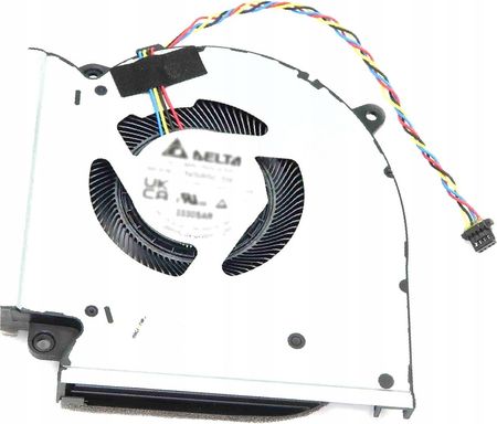 Asus Wentylator Do G513Rc G713Rc Cpu 5V 4Pin (W1L101246CF)