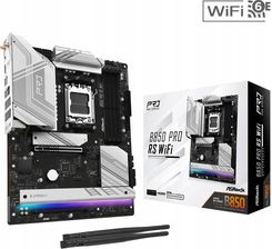 Zdjęcie Asrock Płyta główna Atx B850 (B850PRORSWIFI) - Boguchwała