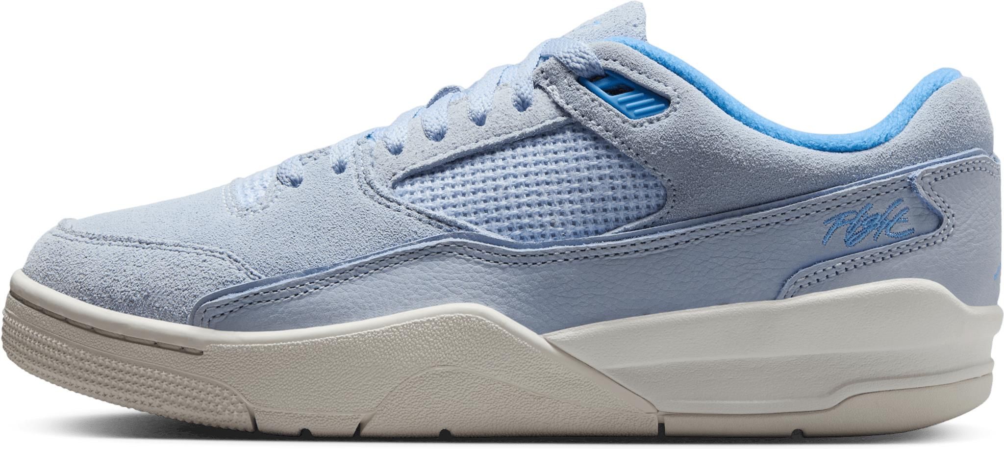 Buty damskie Jordan Flight Court - Niebieski - Ceny i opinie