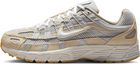 Buty damskie Nike P-6000 - Szary