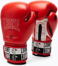 Zdjęcie Rękawice Bokserskie Leone 1947 Iconic Red - Piastów