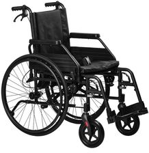 Zdjęcie Wózek inwalidzki Cruiser Optima RF-21 - Koziegłowy