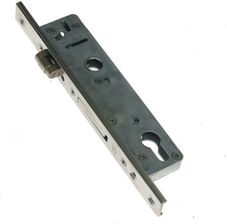 Zdjęcie METALPLAST zamek MC-30R ALUHARD 24Cx6 rolka - Bytom