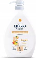 Dermomed Mango Mydło W Płynie Z Pompką 1L