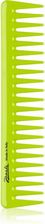 Janeke Supercomb For Gel Application And Styling Grzebień Do Aplikacji Produktów Żelowych 1szt.