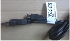 Zdjęcie Zebra Cbl-Hs3100-Cuc1-01 Kabel Usb 0,9m Usb A Micro-Usb A Czarny (CBLHS3100CUC101) - Poręba