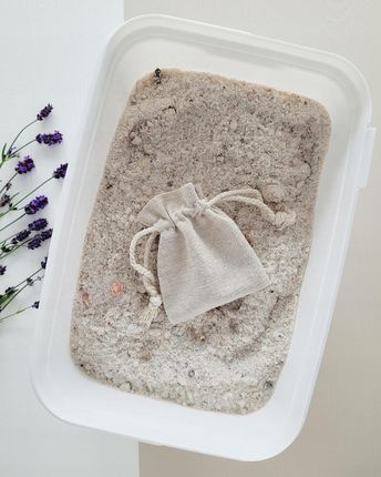 Green Essence Sól Kłodawska Magnezowo-Potasowa Kąpielowa Sól Magnezowa 5kg - zdjęcie 4