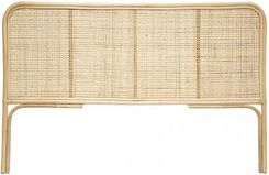 Zdjęcie Atmosphera Zagłówek Ronnie, rattan, (192954) - Puszczykowo