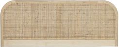 Zdjęcie Bloomingville Zagłówek Raley, rattan, (82059359) - Warta
