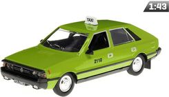 Zdjęcie Uni Parts Model 1:43 Fso Polonez Taxi Prl Zielony - Ostrów Lubelski