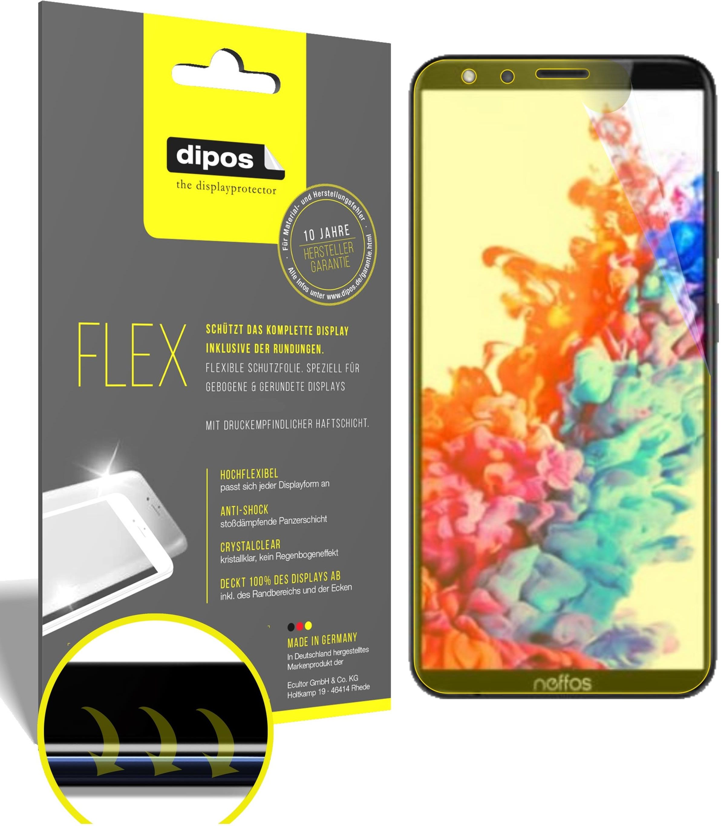 Smartphone TP-Link Neffos N1 e C7 prezzi caratteristiche tecniche