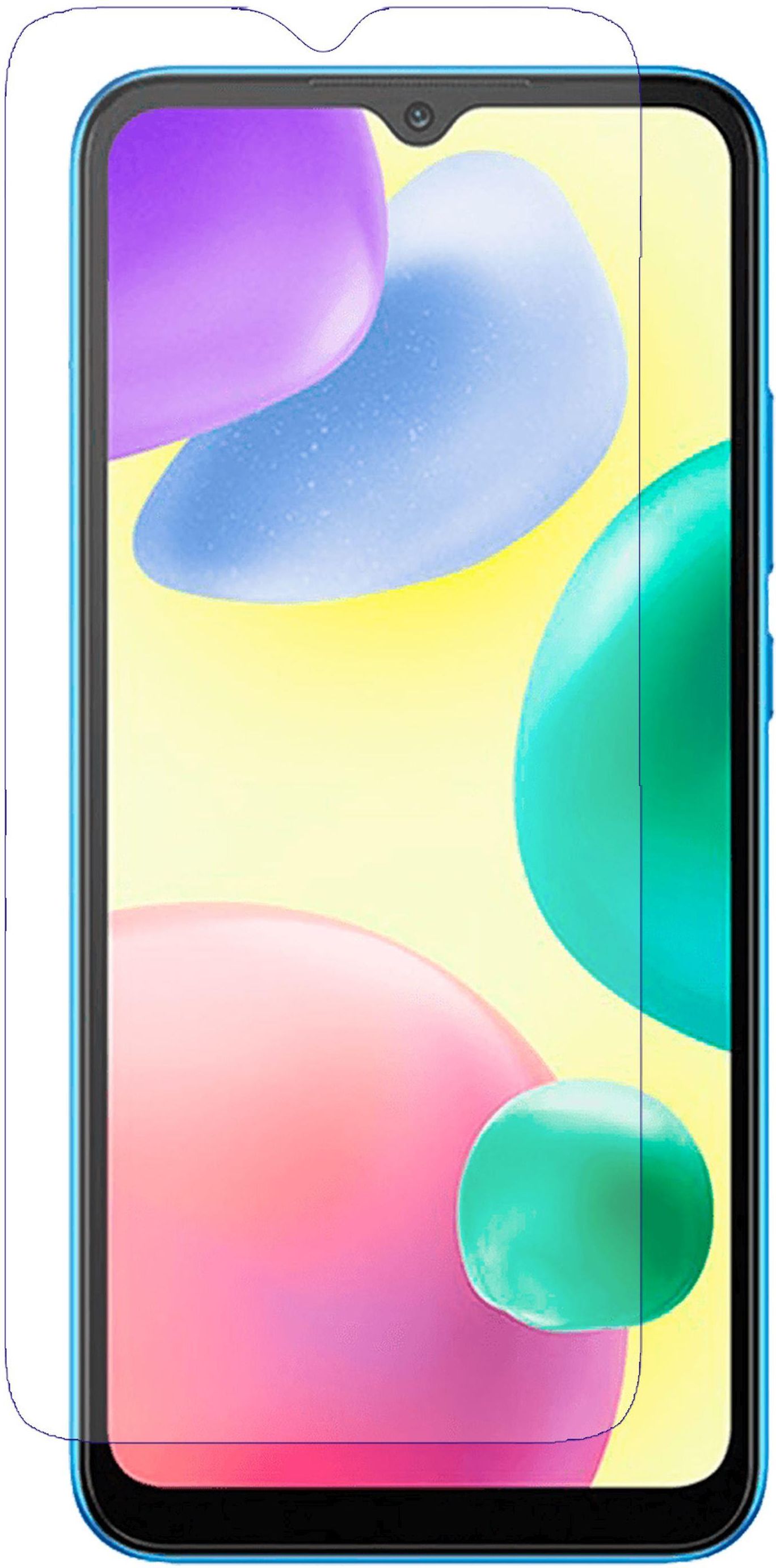 COFI 1453 Custodia protettiva antiurto per cellulare, perfetta