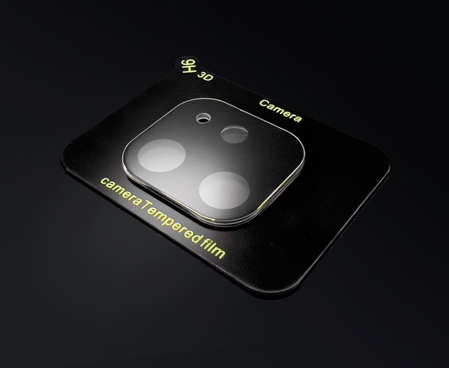 COFI Vetro Protettivo 9H Per Alcatel 1S (2021) - Pellicola In Vetro Temperato 0,33mm, Anti Graffio, Anti Impronta, Facile Installazione Senza Bolle (3 Pezzi?)