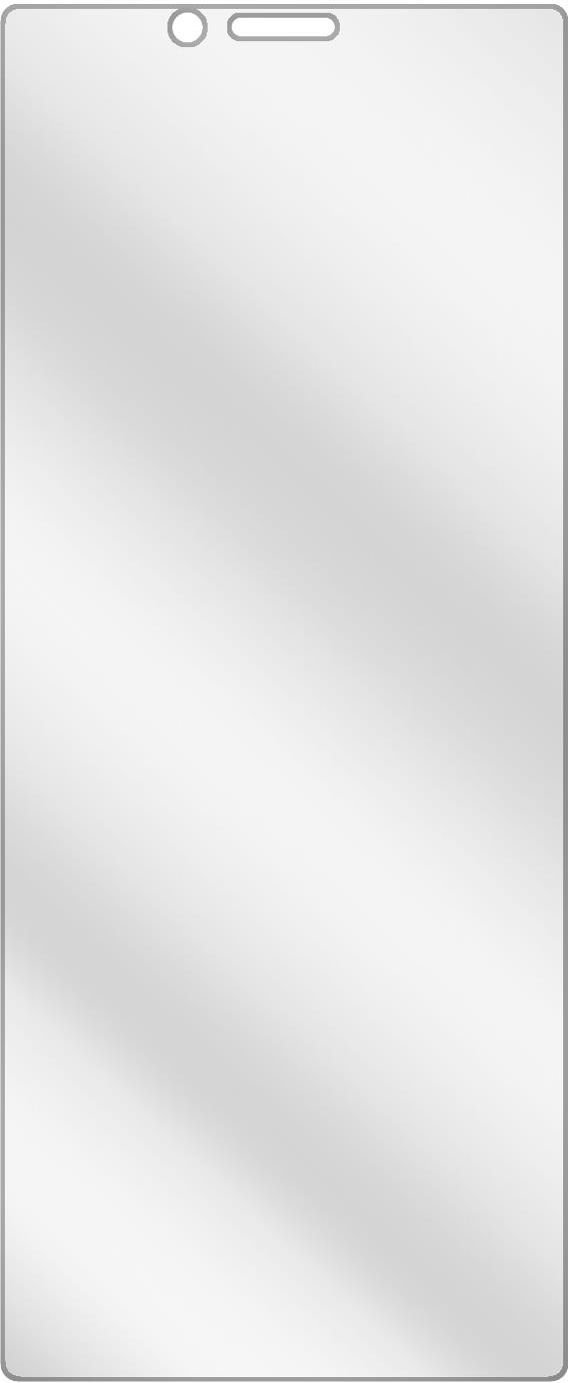 Pellicola Protettiva Antiriflesso Per Huawei P30 Lite, Confezione Da 6 (3 Anteriore + 3 Posteriore), Prodotta In Germania, Resistente Ai Graffi