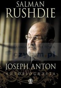Joseph Anton autobiografia