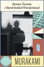 Zdjęcie Koniec Świata i Hard-boiled Wonderland - Ostrzeszów