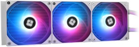 Thermalright Aqua Elite 360 V3 Białe - Opinie i ceny na Ceneo.pl