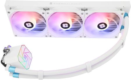 Thermalright Aqua Elite 360 V3 Białe - Opinie i ceny na Ceneo.pl