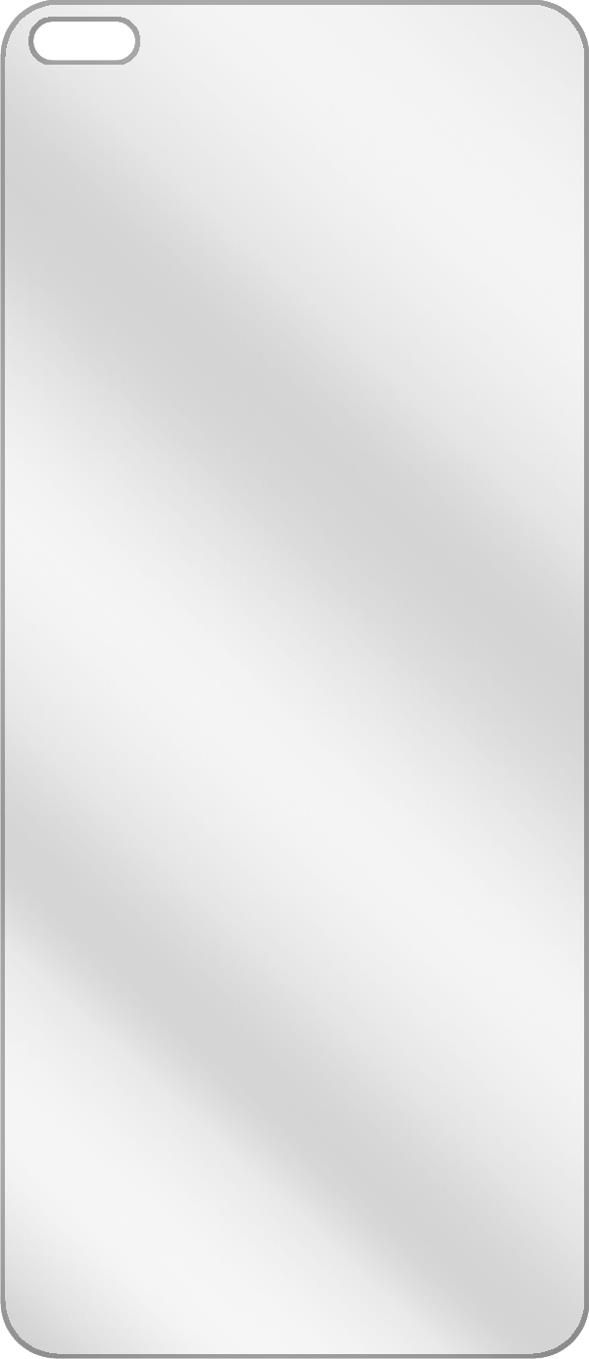 Pellicola Protettiva Antiriflesso Per Huawei P30 Lite, Confezione Da 6 (3 Anteriore + 3 Posteriore), Prodotta In Germania, Resistente Ai Graffi
