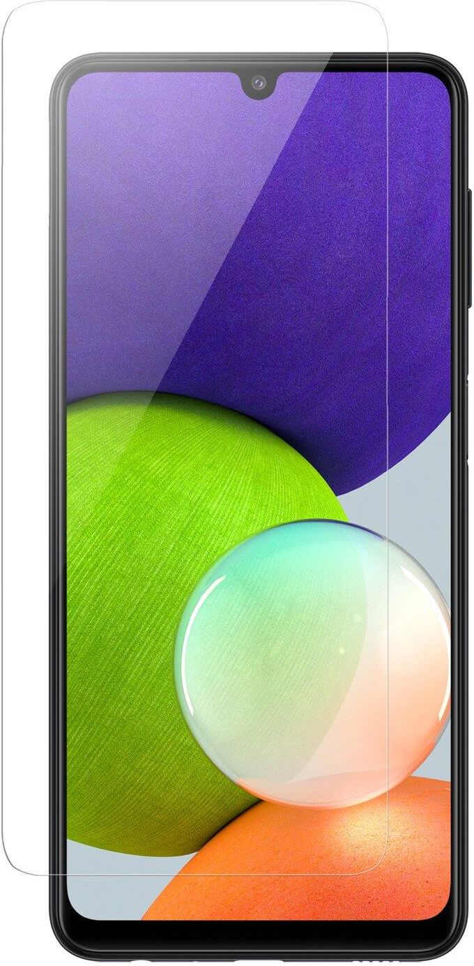 GYDQQKJ DQG Cover per ZTE Blade A5 2019 + Pellicola Protettiva in Vetro Temperato, Morbido Silicone Custodia nero TPU Case - HD Schermo Protettore per ZTE Blade A5 2019 (5.45) - LLM22
