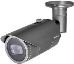 Hanwha Techwin 2Mp Ir Bullet Camera - Kamera Bezpieczeństwa Ip
