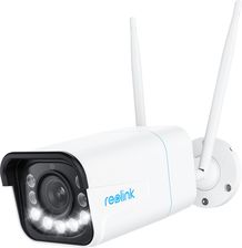 Reolink Rlc-811Wa Wlan 8Mp Kamera Do Monitoringu Zewnętrzna