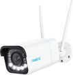 Kamera bezprzewodowa Wifi Reolink 8mpx jakość 4K 5xzoom RLC811WA 8mpx