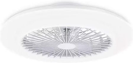 Philips Amigo Lampa Sufitowa, Led Z Wentylatorem, 8720169248786, (8720169248786)