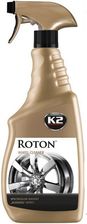 Phu Donocik K2 Roton Profesjonalny Płyn Do Mycia Felg Atomizer 750Ml Czerwona Felga (CHE002)