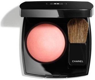CHANEL Joues Contraste Collection Les Essentiels de Chanel
