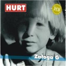 Płyta kompaktowa załoga G (reedycja) (Digipack) - Hurt (CD) - zdjęcie 1