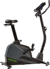 Tunturi Rower Treningowy Stacjonarny Star Fit E100 Hri+ Czarny