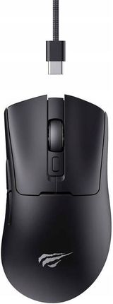 Havit MS966 Czarny (MS966BLACK)